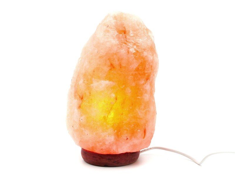 Himalayan Salt Lamp - 5-7kg