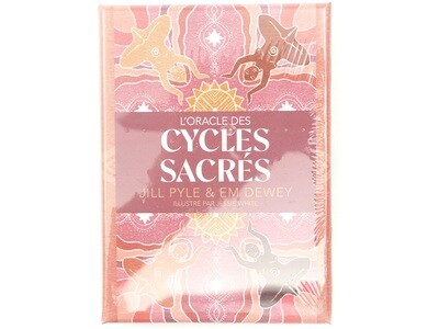 L&#39;oracle des cycles sacrés