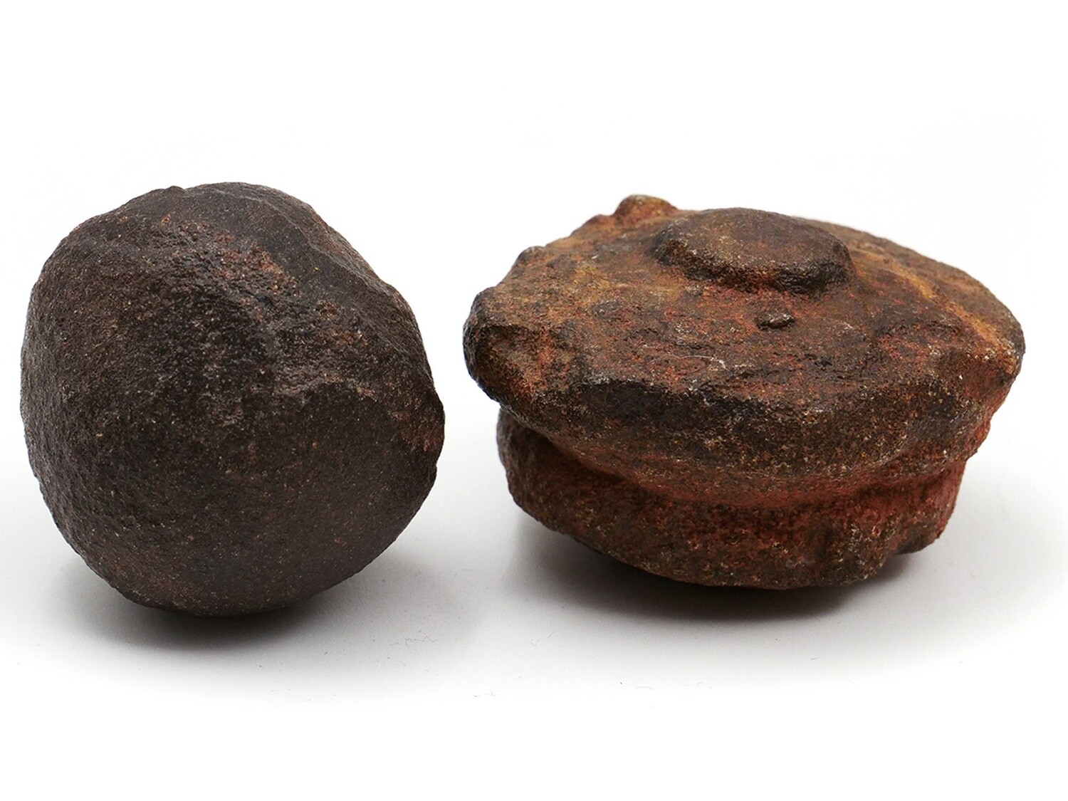 Moquis - Pair