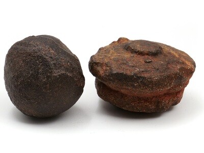 Moquis - Pair