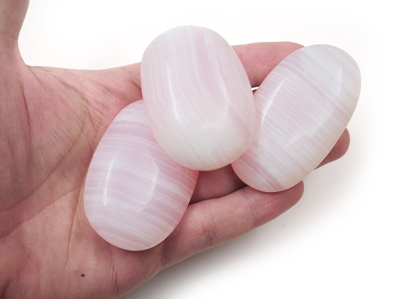 Manganocalcite - Palmstone