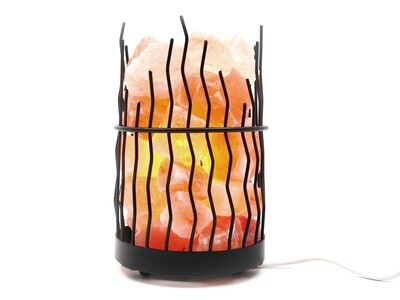 Lampe en sel originale