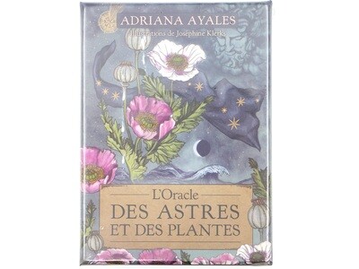L&#39;oracle des astres et des plantes