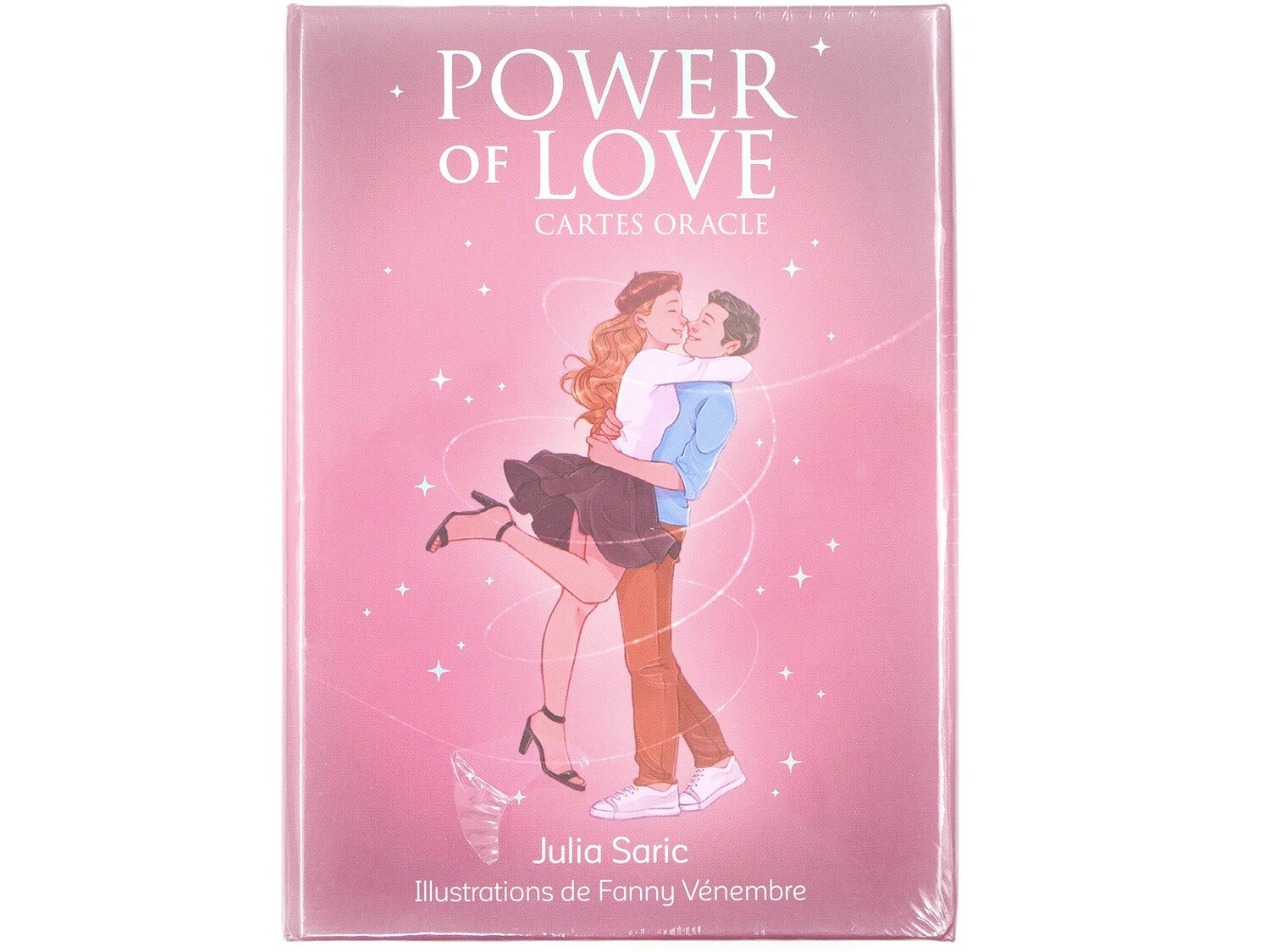 Power of Love