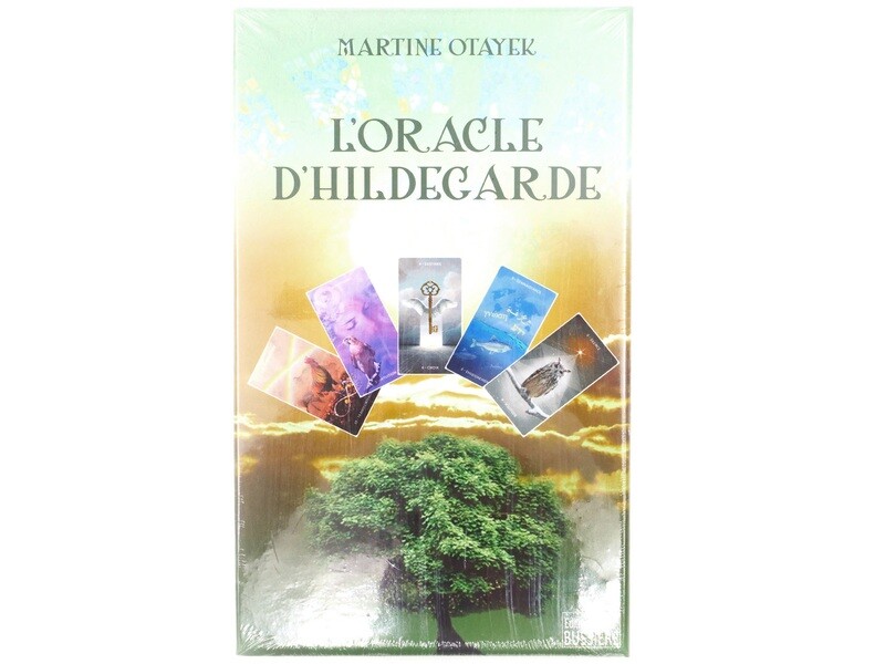 L&#39;oracle d&#39;Hildegarde