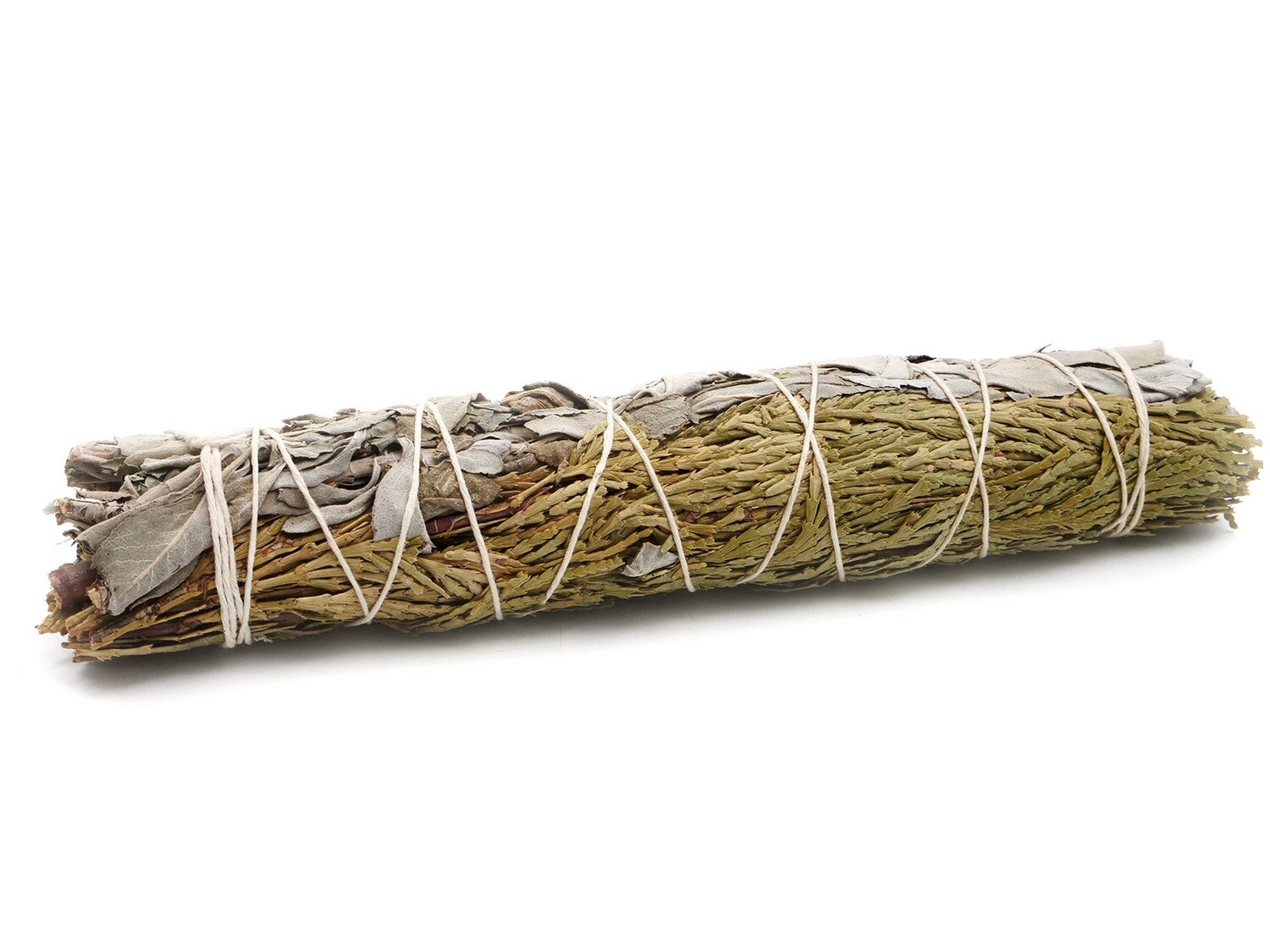 California White Sage and cedar XL
