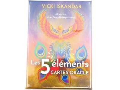 Les 5 éléments