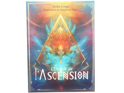 L&#39;Oracle de l&#39;ascension