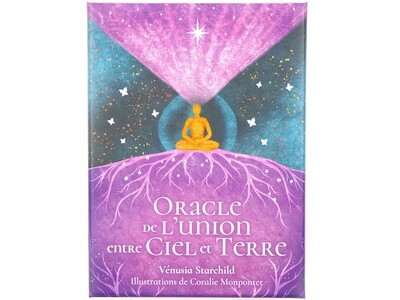 Oracle de l&#39;union entre ciel et terre