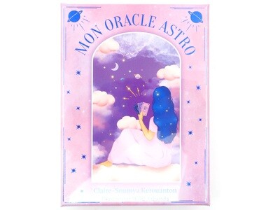 Mon Oracle Astro