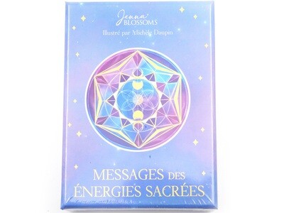 Messages des énergies sacrées