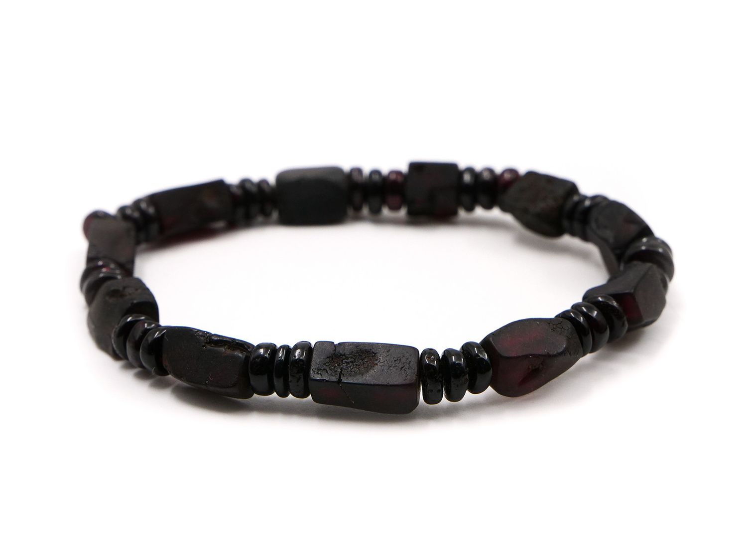 Amber Bracelet