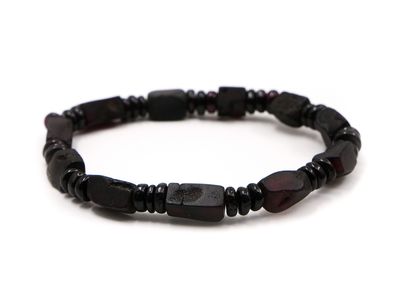 Amber Bracelet