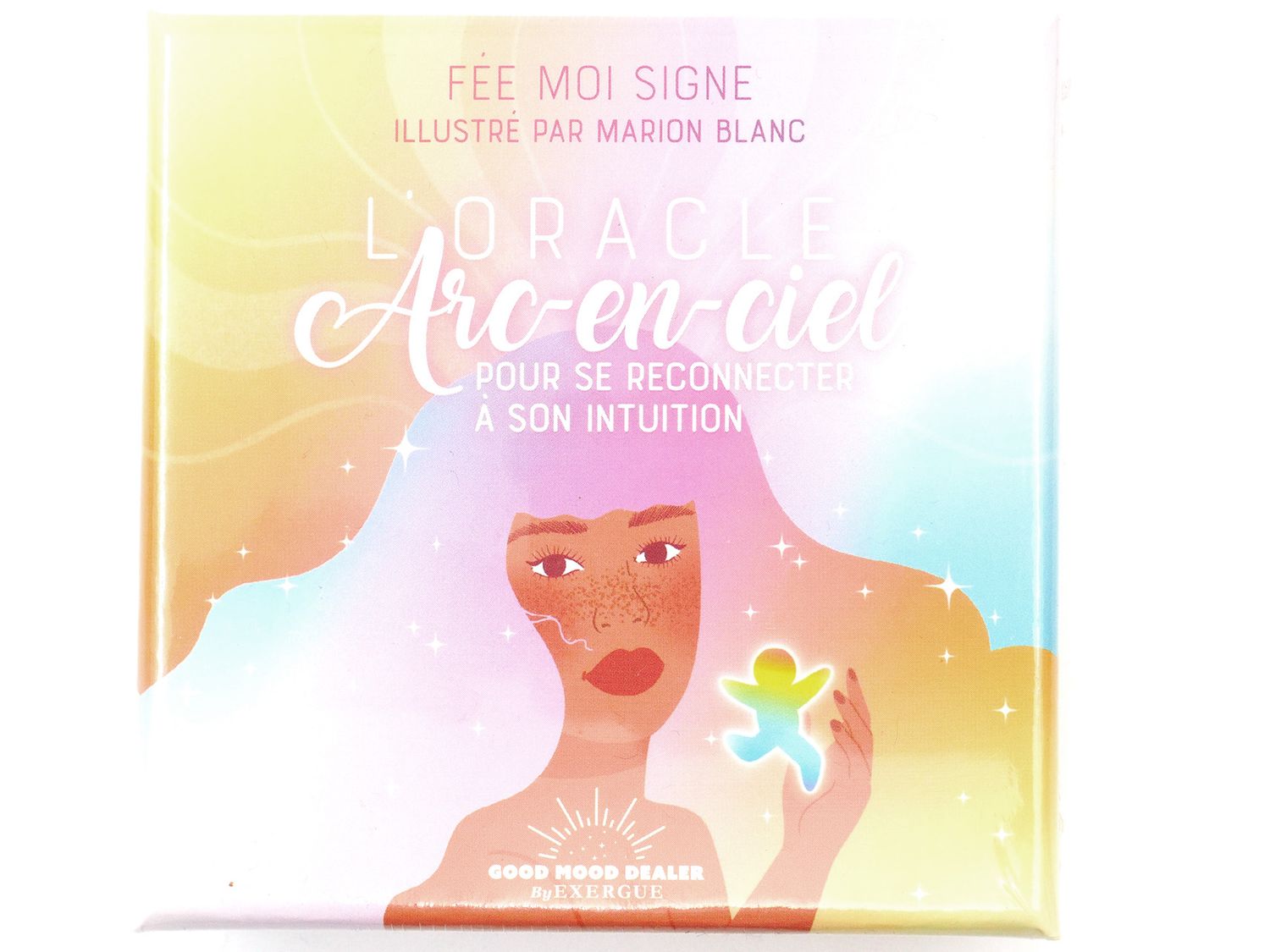 L&#39;oracle Arc-en-ciel