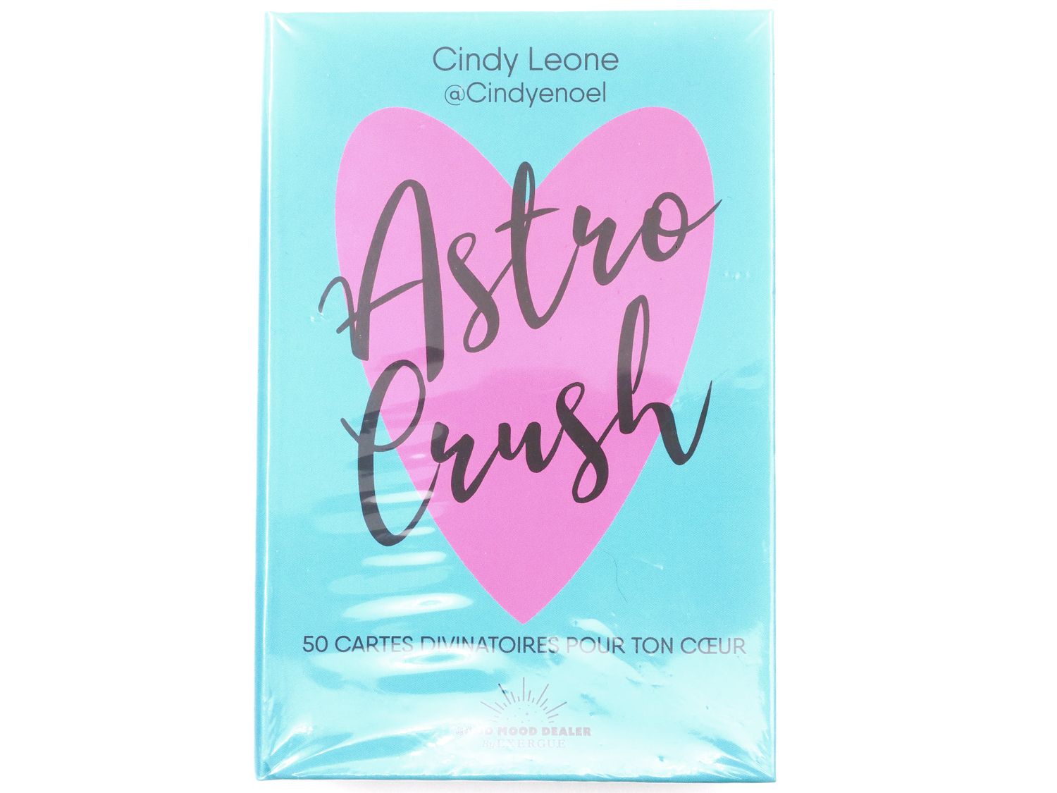 Astro Crush