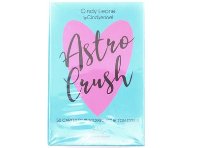 Astro Crush