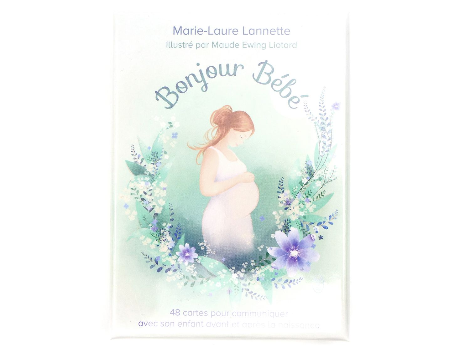 Bonjour bébé