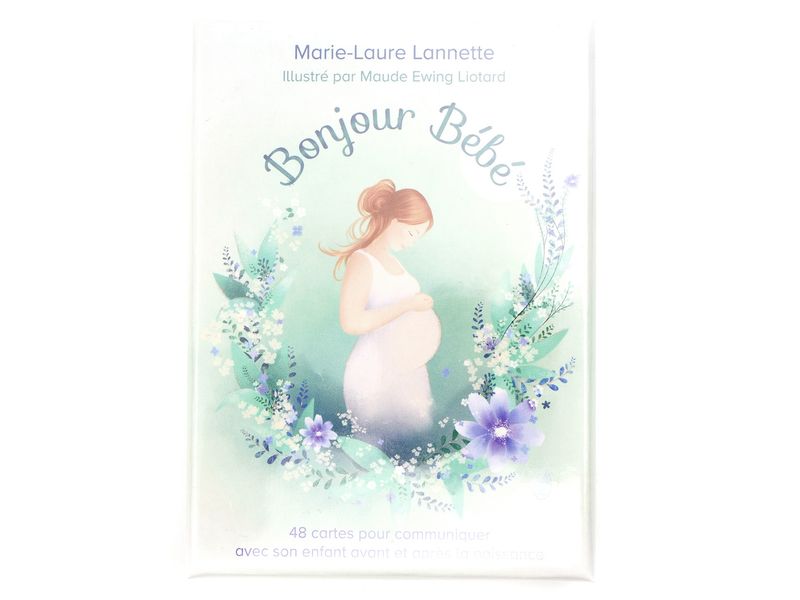 Bonjour bébé