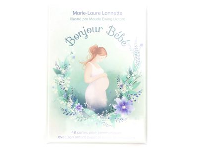 Bonjour bébé