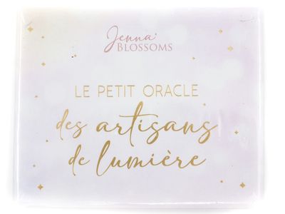 Le petit oracle des artisans de lumière