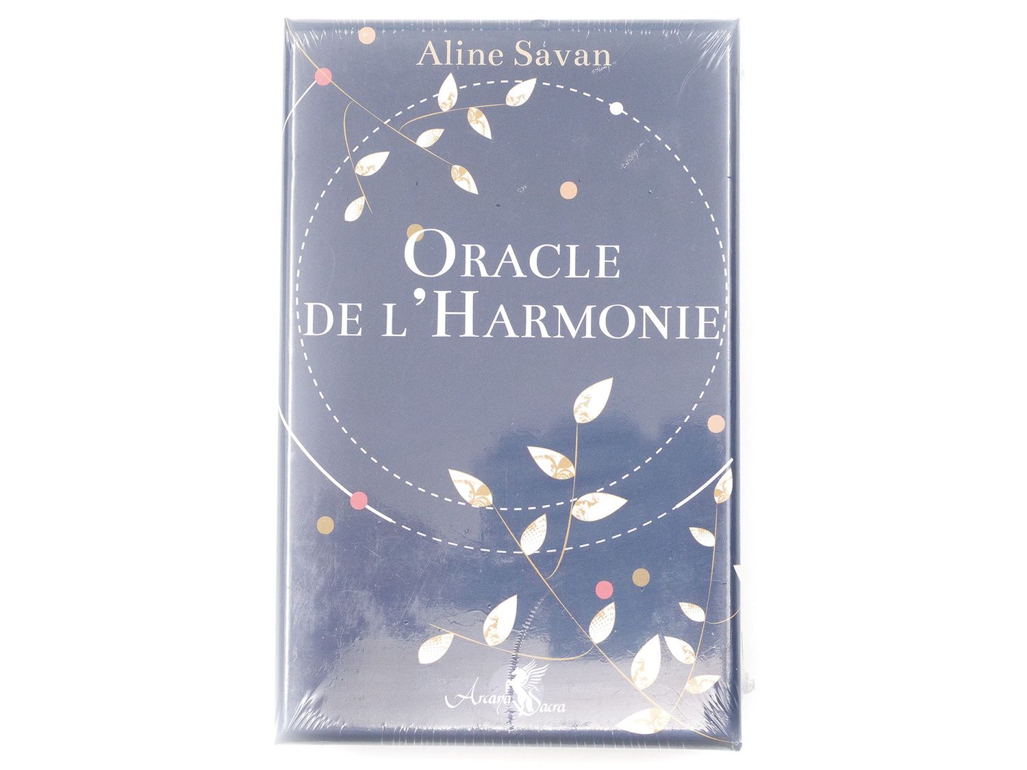 Oracle de l&#39;Harmonie