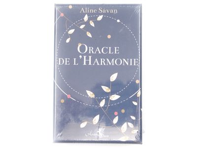 Oracle de l&#39;Harmonie