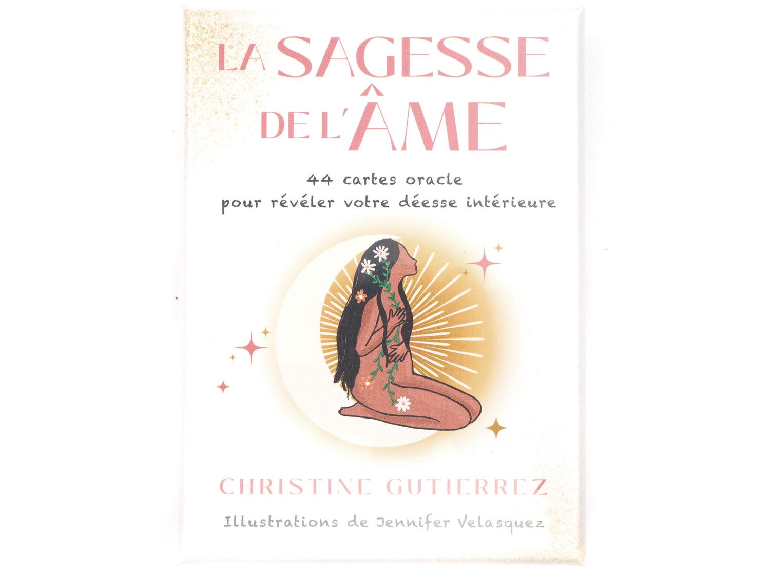 La sagesse de l&#39;âme
