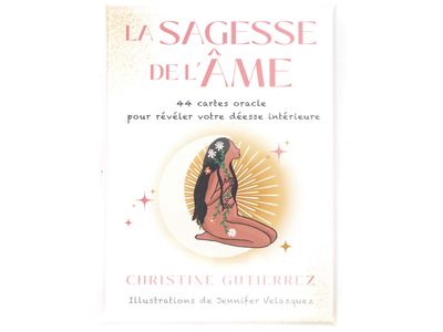 La sagesse de l&#39;âme