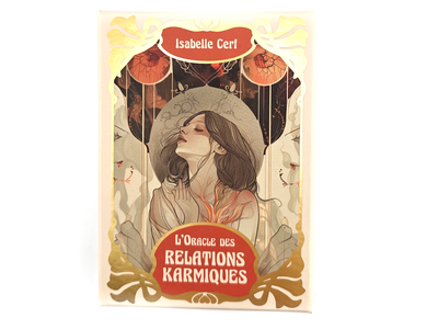 L&#39;Oracle des Relations Karmiques