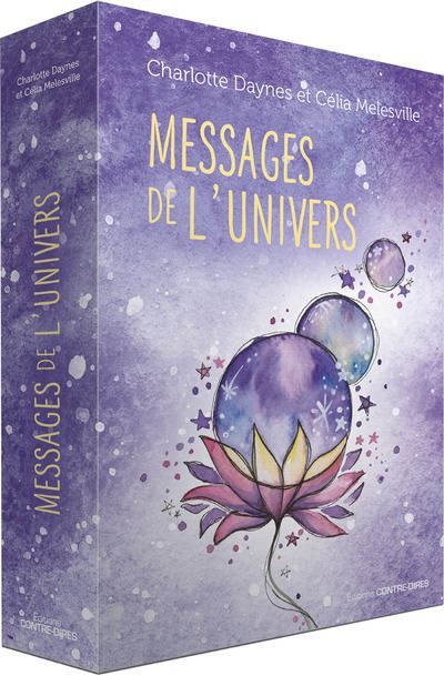 Messages de l&#39;univers