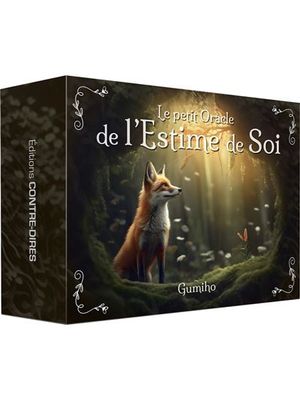 Le petit Oracle de l&#39;Estime de Soi