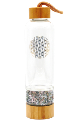 Bouteille litho - Défenses immunitaires