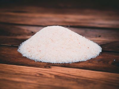 Sel fin de l'Himalaya 750g