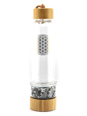 Bouteille litho - Allergies &amp; stress