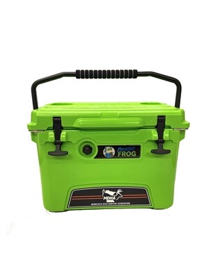 Frosted Frog 20qt Cooler  MDHA - FFL Firearms Store