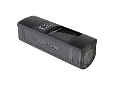 Tactacam 6.0 Ultra HD Camera 