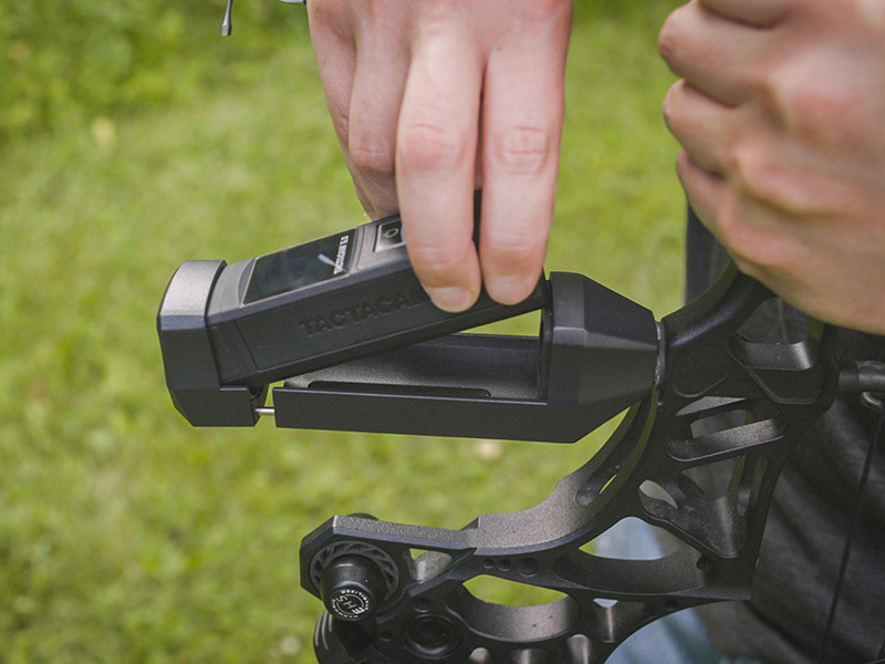 Tactacam 6.0 Ultra HD Camera