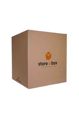 Boxes - Medium