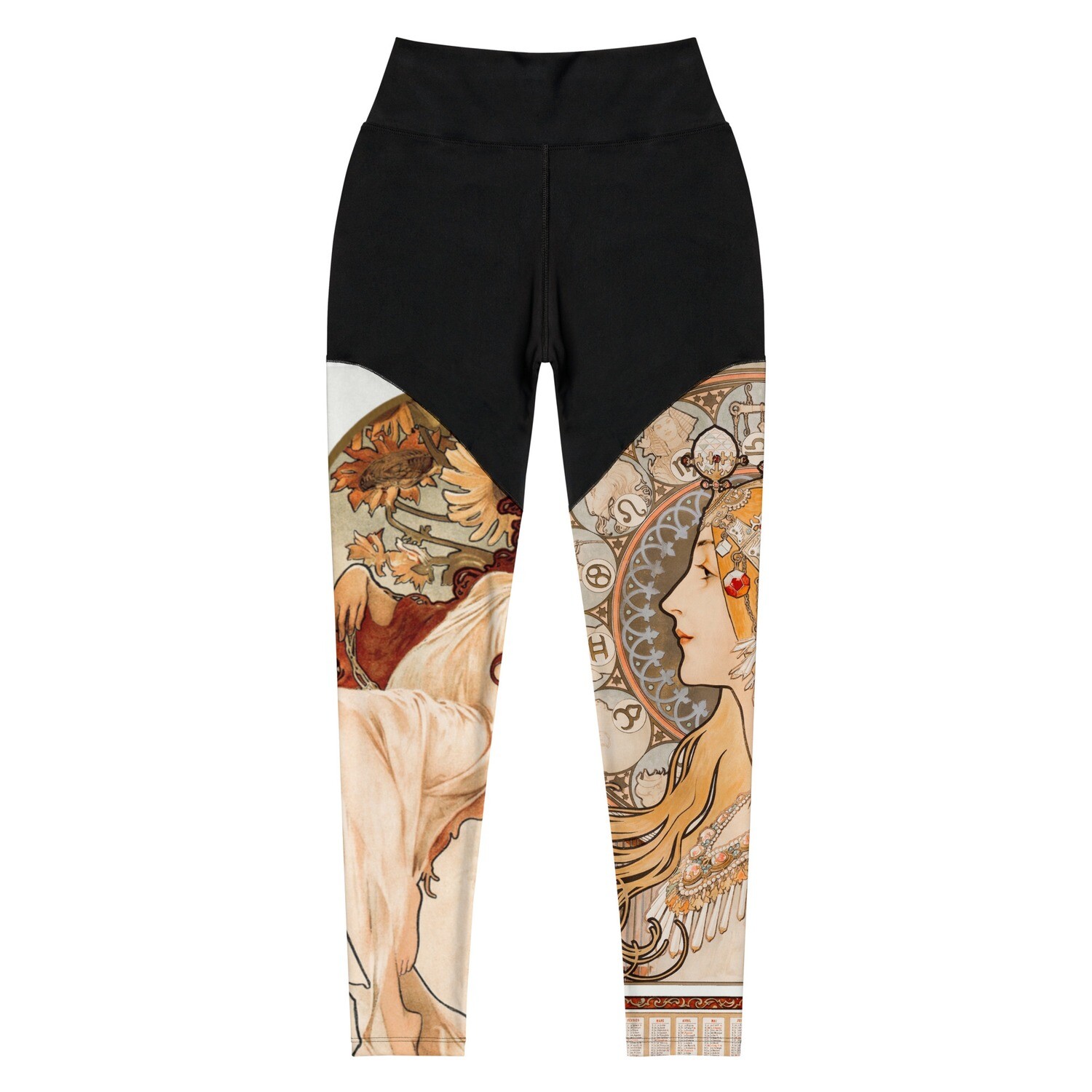 Sports Leggings