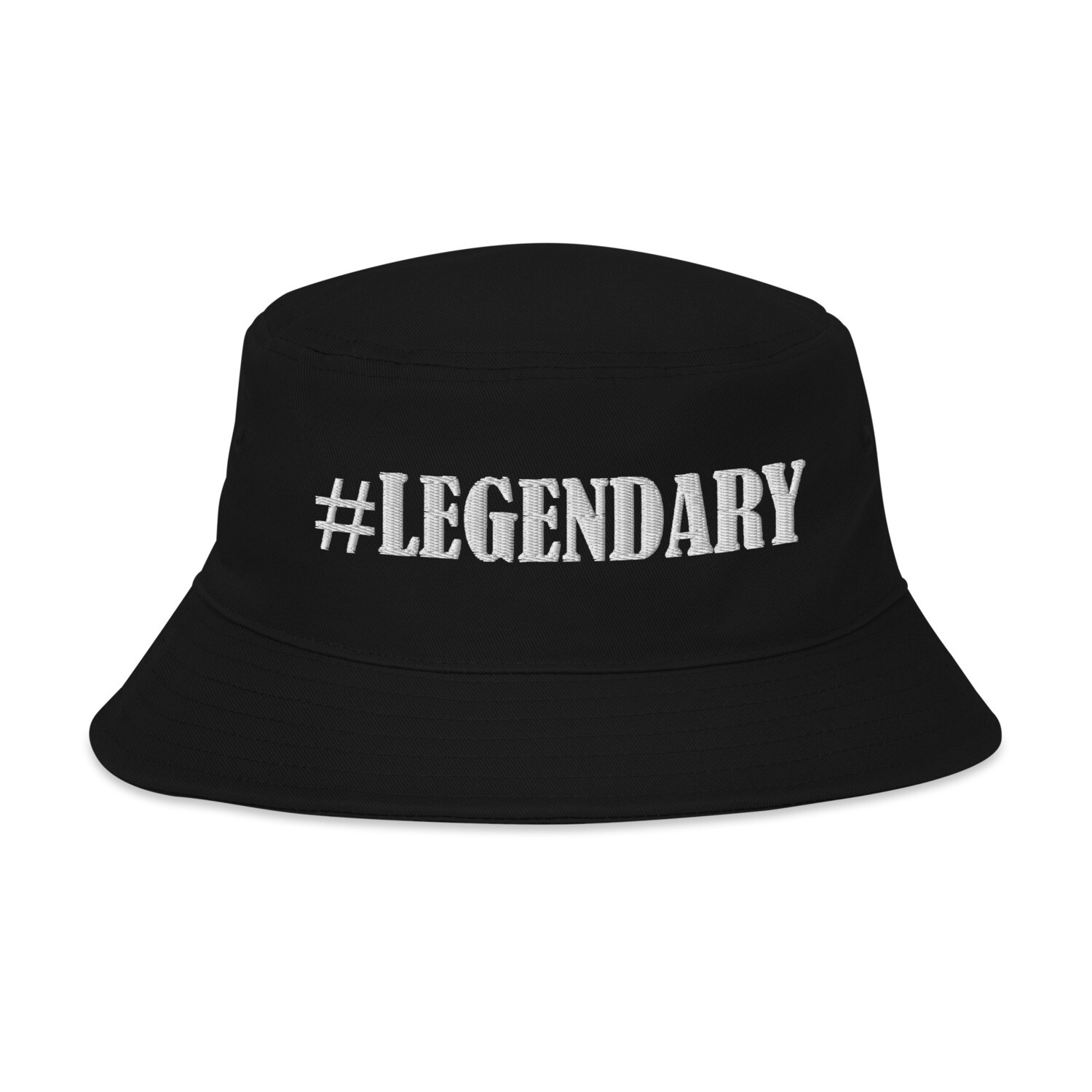 Universal bucket hat