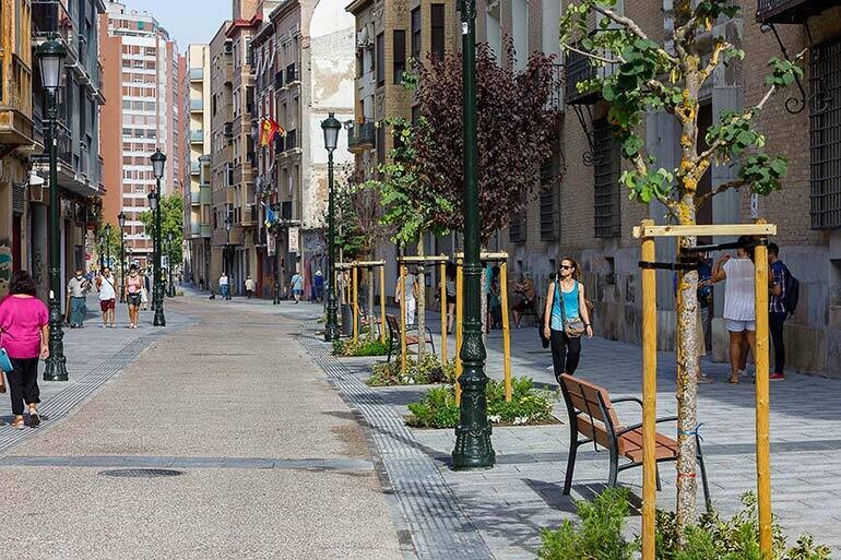 Calle Celma