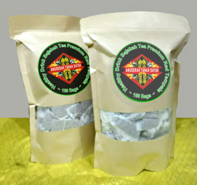 Bajakah Tea Bag