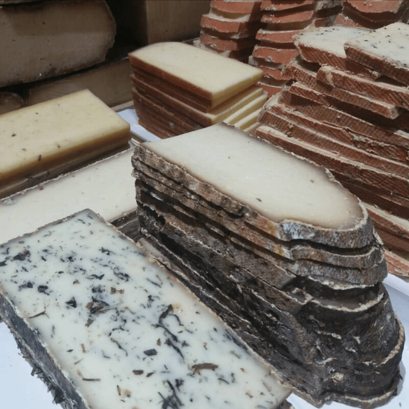 Raclette