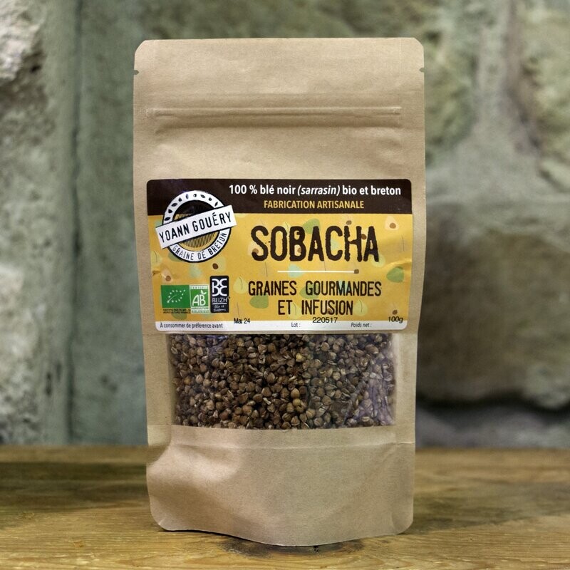 Sobacha
