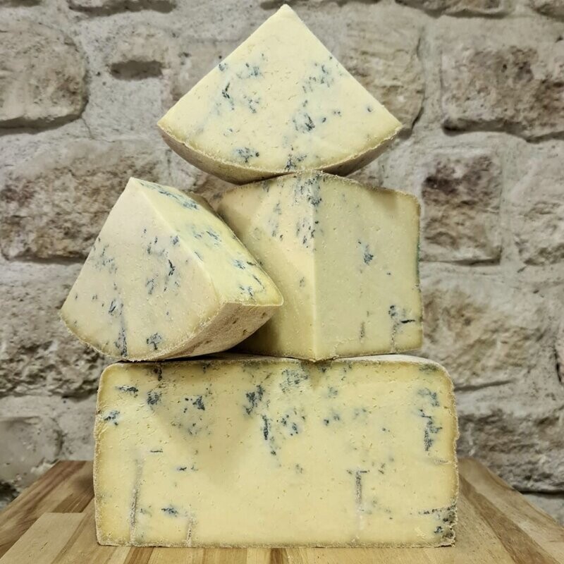 Bleu de Termignon