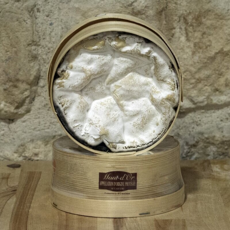 Mont d'Or boite 800 g