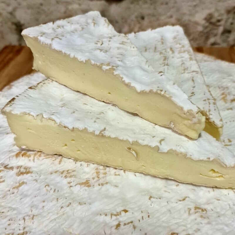 Brie de Meaux