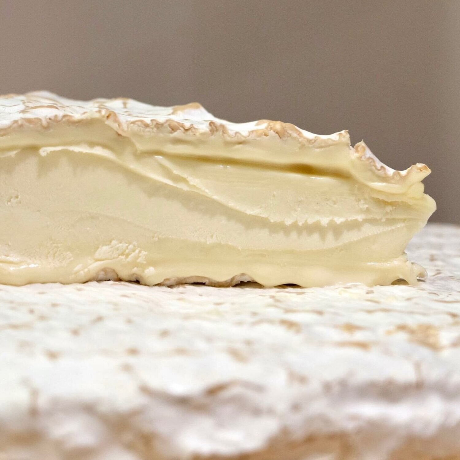 Brie de Melun
