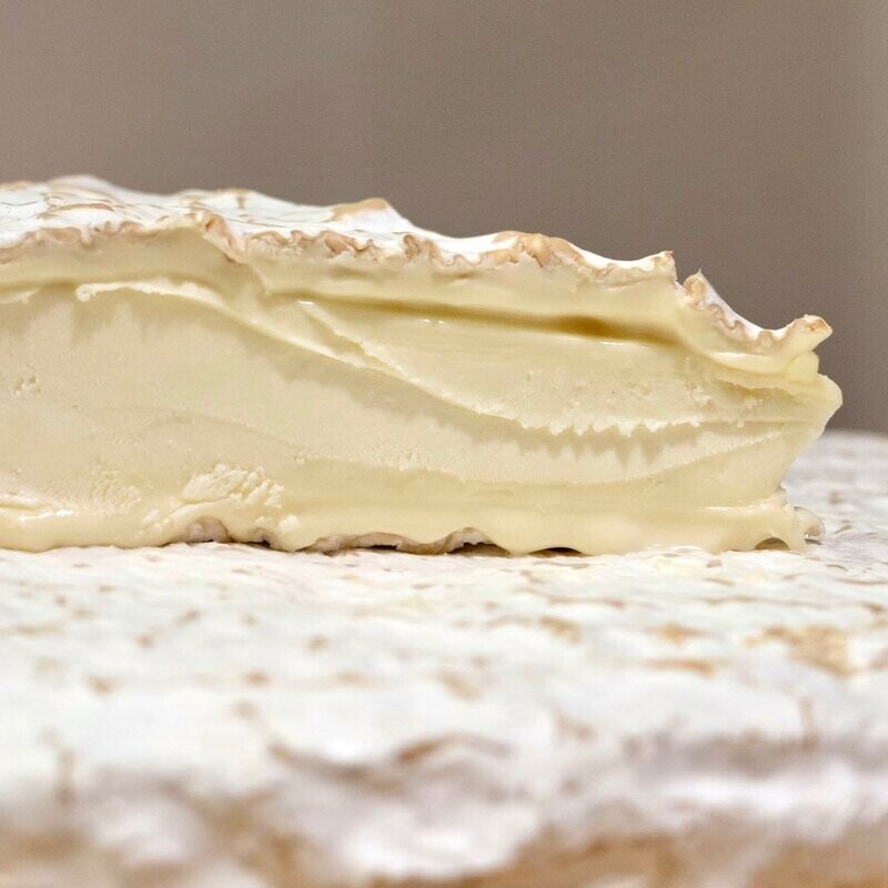 Brie de Melun