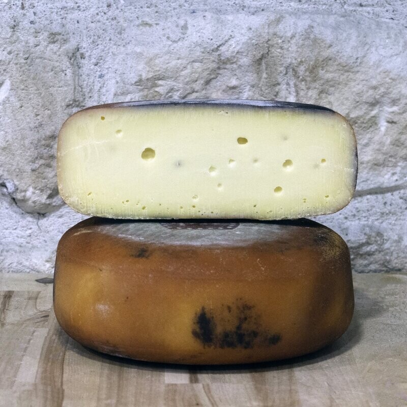 Gouda fumé